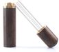 Shenzhen Haorui Industrial Technology Co., Ltd. Tamper à café Espresso, Accessoire de porte-filtre, Outil d'accessoire de barista, Distributeur de café, Accessoires de café, Outil de distribution avec 6 aiguilles fines 0,6 mm pour remplacement d'agitateur d'espresso