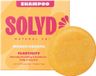 Shampoo Bar Mango Papaja | Handgemaakt | SLS- & SLES-vrij | 60g
