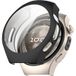 Huawei Watch 5 - 42mm TPU Hülle (Noir)