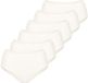 sloggi Dames midi slip 6 pack GO Daily Cotton