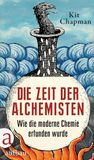 Die Aufbau Verlage Die Zeit der Alchemisten