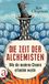 Die Aufbau Verlage Die Zeit der Alchemisten