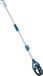 EasyPick Outil de bassin - Extensible jusqu'à 200 cm - Argent