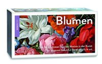 Blumen Seemann Henschel Blumen Memo / Flowers. Matching Game