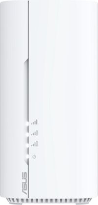 ASUS 4G-BE58 draadloze router Gigabit Ethernet Dual-band (2.4 GHz / 5 GHz) Wit