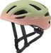 Bollé Spero Helm, Unisex, Fietsen, Maat M/L, 52-55 cm Hoofdomtrek, Roze/Groen Mat