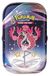 Pokemon Paldean Fates: Flamigo Mini Tin