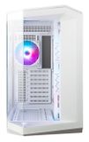 MSI MAG PANO 100R PZ WHITE Midi Tower - White