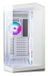 MSI MAG PANO 100R PZ WHITE Midi Tower - White