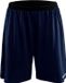 Craft Progress Basketbalshort Kinderen - Marine | Maat: 134/140