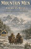 Mountain BookWave Publishing Mountain Men of the American West Hardcover