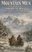 Mountain BookWave Publishing Mountain Men of the American West Hardcover