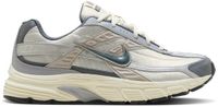 Nike INITIATOR - Heren Sneakers - Maat 39 - Wit/Blauw/Grijs