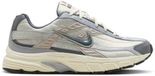 Nike INITIATOR - Heren Sneakers - Maat 39 - Wit/Blauw/Grijs