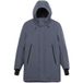 Krakatau parka technique Dsup