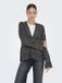 ONLY - ONLELSIE LS STUDS CARDIGAN CS KNT - Dames - Cardigans