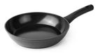 Ibili Nova Crème Multifunctionele Pan Rond 20 cm Zwart Aluminium