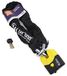 Chaîne antivol avec U-lock, diamètre 15 mm, longueur 100 cm, SRA