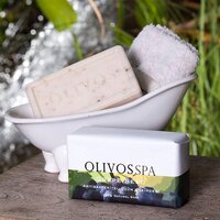 olivos SPA-serie Druivenpitzeep - 250 g