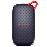 SanDisk Externe SSD "Portable" 1TB Zwart