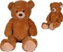 Simba Nicotoy Beer - 82 cm - Pluche - Bruin