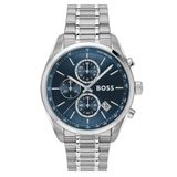 BOSS HB1514226 GRAND PRIX Heren Horloge