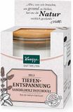 Kneipp Geurkaars Sandelhout/Patchouli