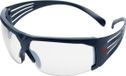 3M SecureFit SF610AS Lunettes de sécurité Gris