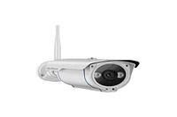 Sricam SP007-SH IP camera 3 megapixel P2P Cloud Free Nachtzicht Web Server Onvif AP Hotspot