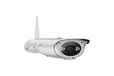 Sricam SP007-SH IP camera 3 megapixel P2P Cloud Free Nachtzicht Web Server Onvif AP Hotspot