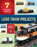 Lego Train Projects