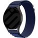 Withings ScanWatch 2 - 42mm Alpine nylon bandje (bleu)