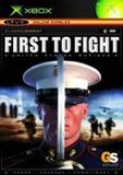 Take Two Close Combat: First To Fight - Xbox
