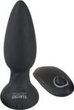 Black Velvets Black RC Rotating & VI