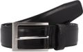 Strellson Riem Leder - Mannen - 95 cm - zwart