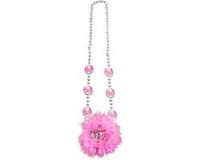 Folat Party Products Folat Ketting bont sweet 16
