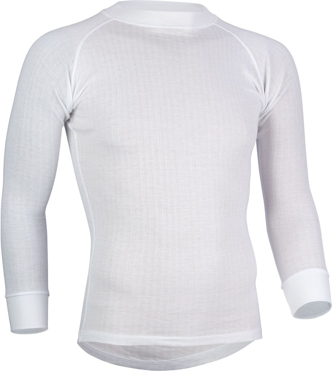 Avento Basic Thermo Sportshirt Heren XL Wit