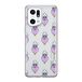 ERT GROUP mobiel telefoonhoesje voor Oppo FIND X5 PRO origineel en officieel erkend Disney patroon Ursula 003
