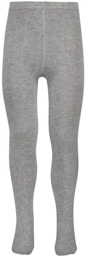 Yellow Moon Sokken-Online Kindermaillot van Katoen – Grey melange – 110-116
