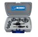 Krino zagen A bimetalen beker HSS "Elektricien" 9-delig 21080202K