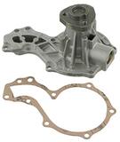 febi bilstein 10013 Waterpomp met afdichting, 1 stuk