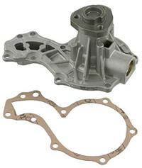 febi bilstein 10013 Waterpomp met afdichting, 1 stuk