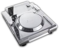 Decksaver Pioneer CDJ-2000 NEXUS Cover incl. Faceplate