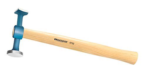 Matador Uitdeukhamer 0732 0007 - 100 x 40 x 35 mm - EAN: 4040674124943