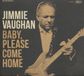 Jimmie Vaughan Baby, Please Come Home