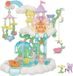 Sylvanian Families, Château des fées, jouet pour enfants à partir de 3 ans