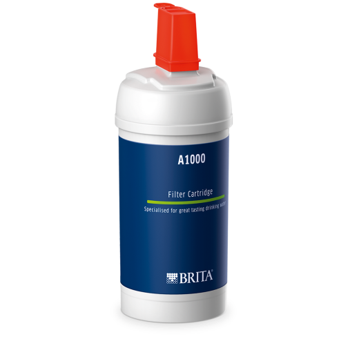 Brita A 1000 - Waterfilterbenodigdheden - 1 stuk