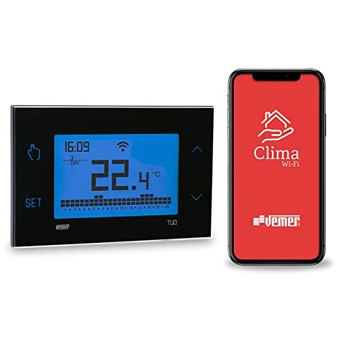 VEMER 2 Thermostat