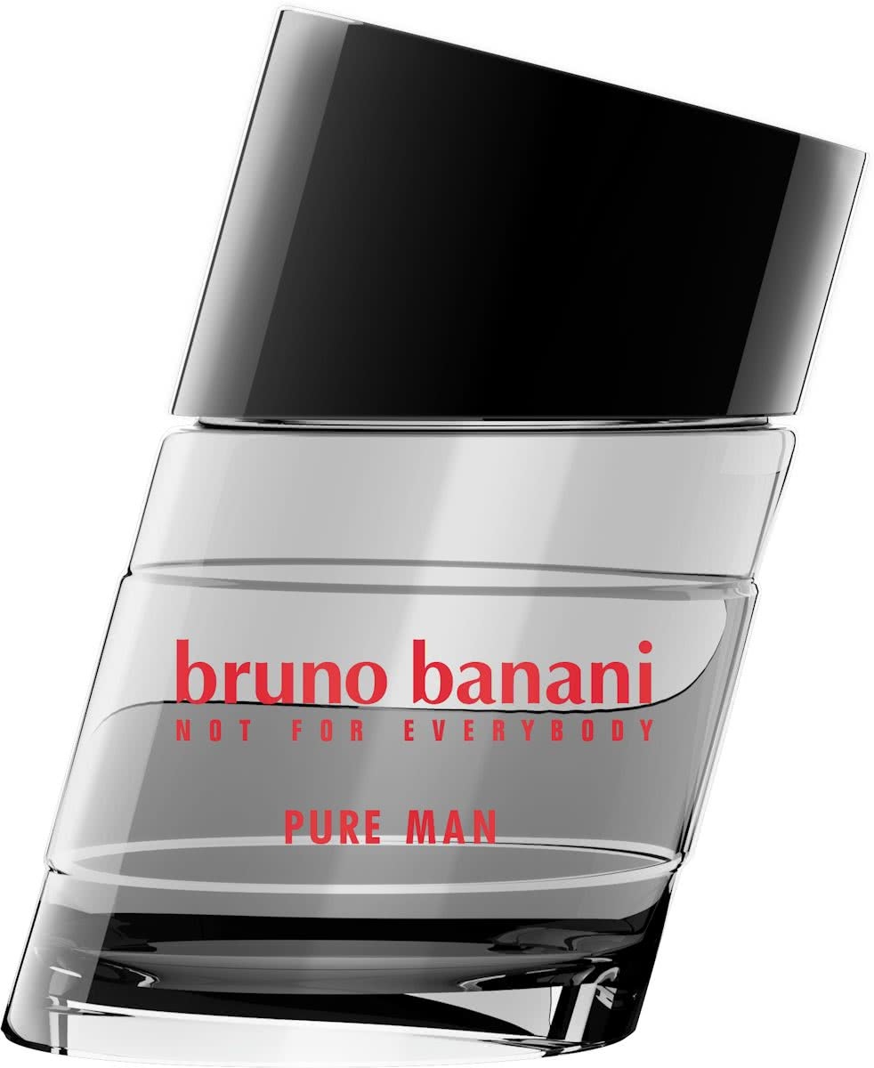 Bruno Banani Pure Man 30 ml