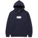 HUF Hardware Sweat à capuche (S - Bleu marine)